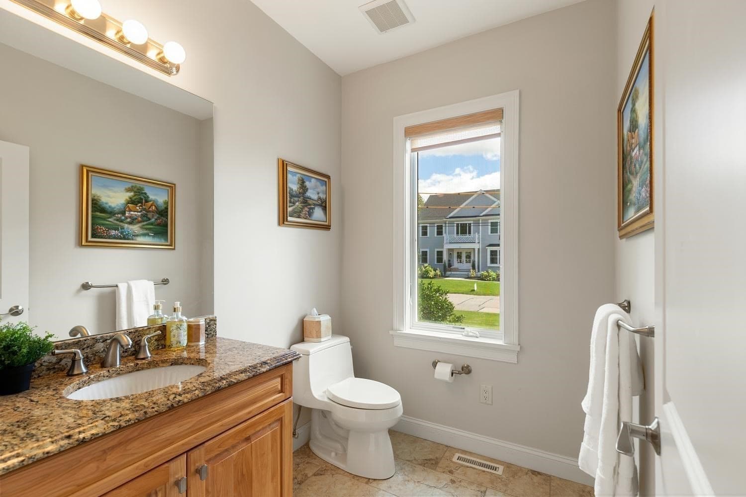 Single Family Residence at 30 Hampden Ave, Burlington MA 01803, Burlington, photo 27 of 33