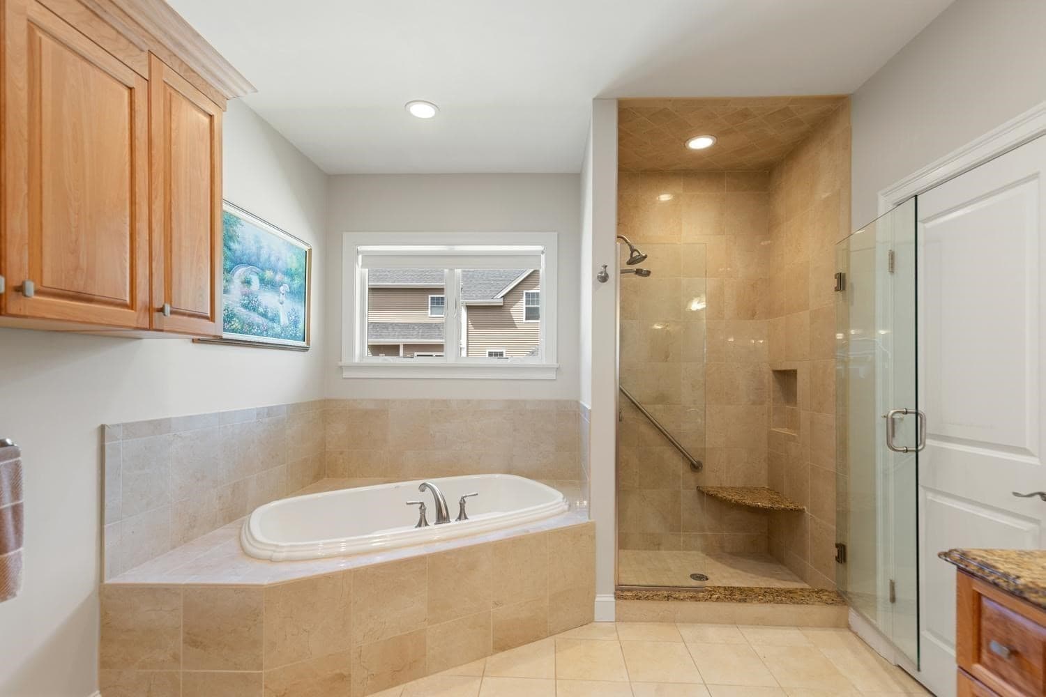 Single Family Residence at 30 Hampden Ave, Burlington MA 01803, Burlington, photo 24 of 33