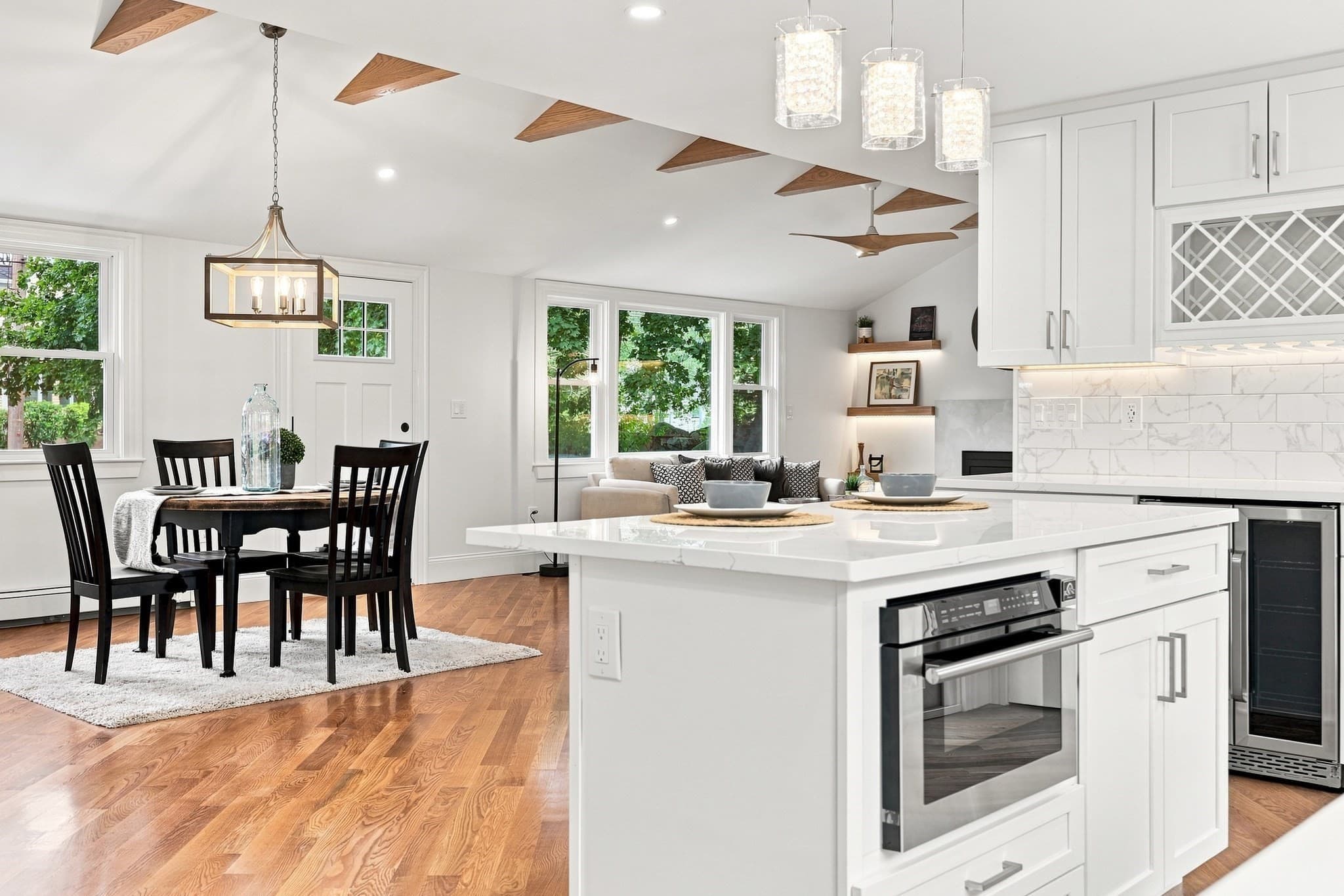 Single Family Residence at 121 Elm St, North Reading MA 01864, North Reading, photo 13 of 34