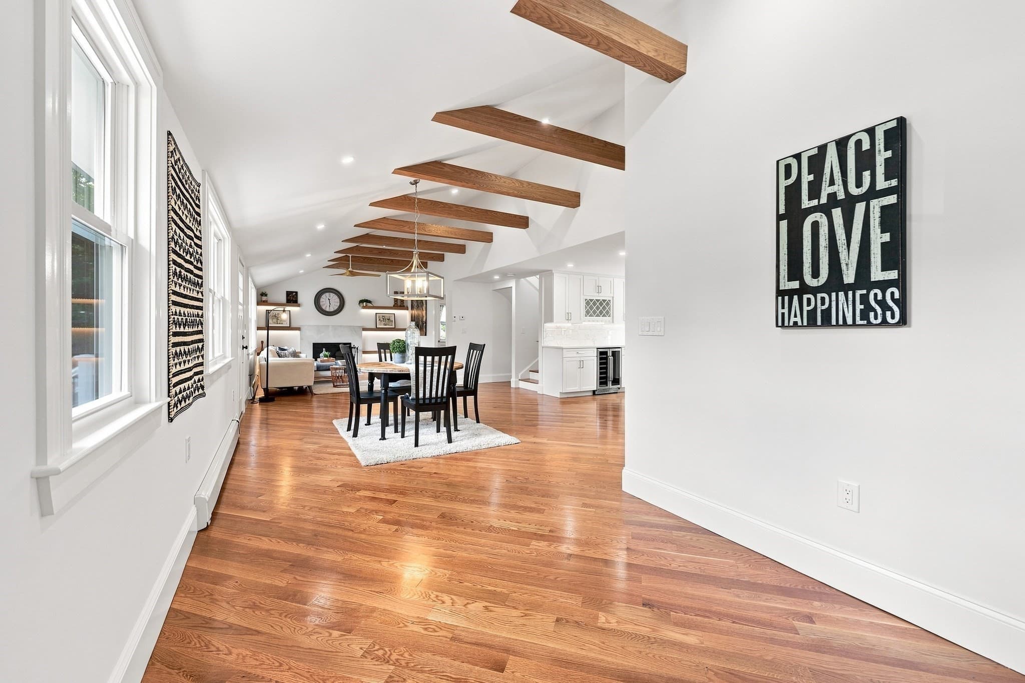 Single Family Residence at 121 Elm St, North Reading MA 01864, North Reading, photo 12 of 34