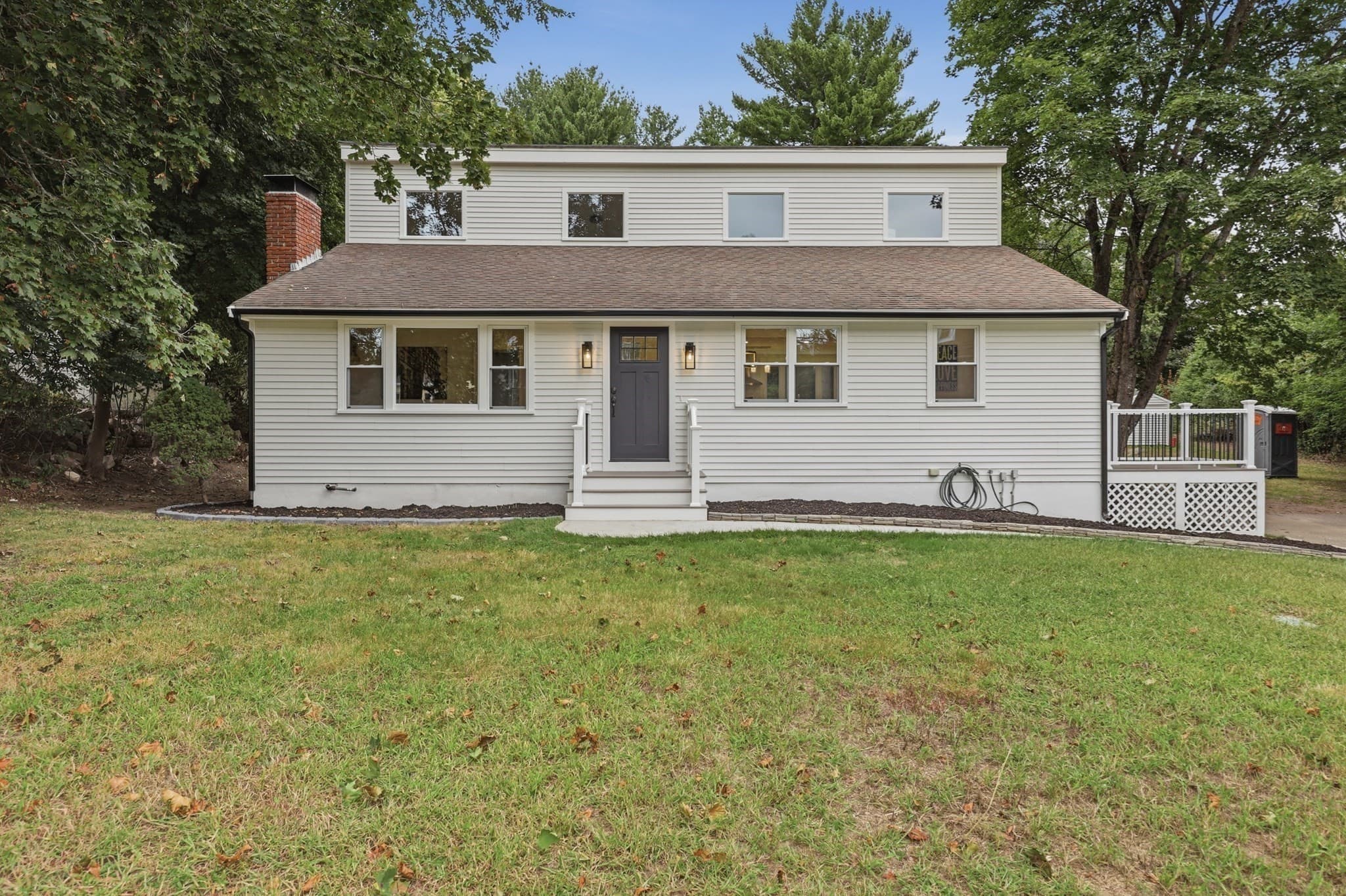 Single Family Residence at 121 Elm St, North Reading MA 01864, North Reading, photo 32 of 34