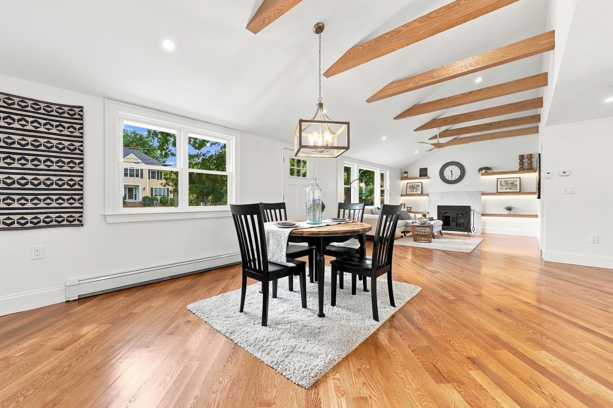 Single Family Residence at 121 Elm St, North Reading MA 01864, North Reading, photo 9 of 34