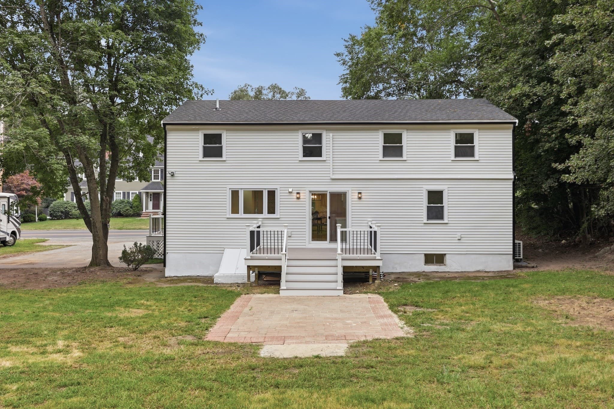 Single Family Residence at 121 Elm St, North Reading MA 01864, North Reading, photo 34 of 34