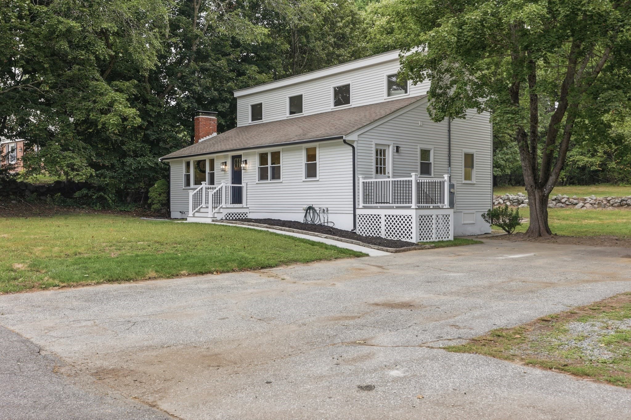 Single Family Residence at 121 Elm St, North Reading MA 01864, North Reading, photo 33 of 34