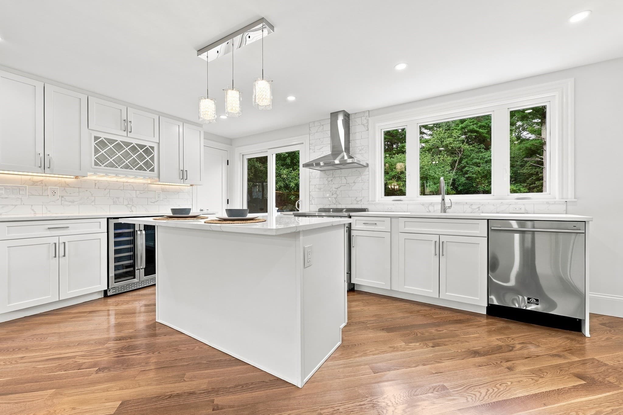 Single Family Residence at 121 Elm St, North Reading MA 01864, North Reading, photo 15 of 34