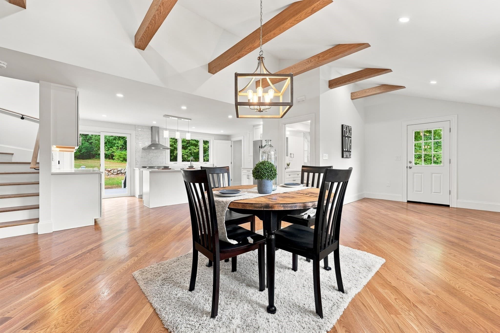 Single Family Residence at 121 Elm St, North Reading MA 01864, North Reading, photo 11 of 34