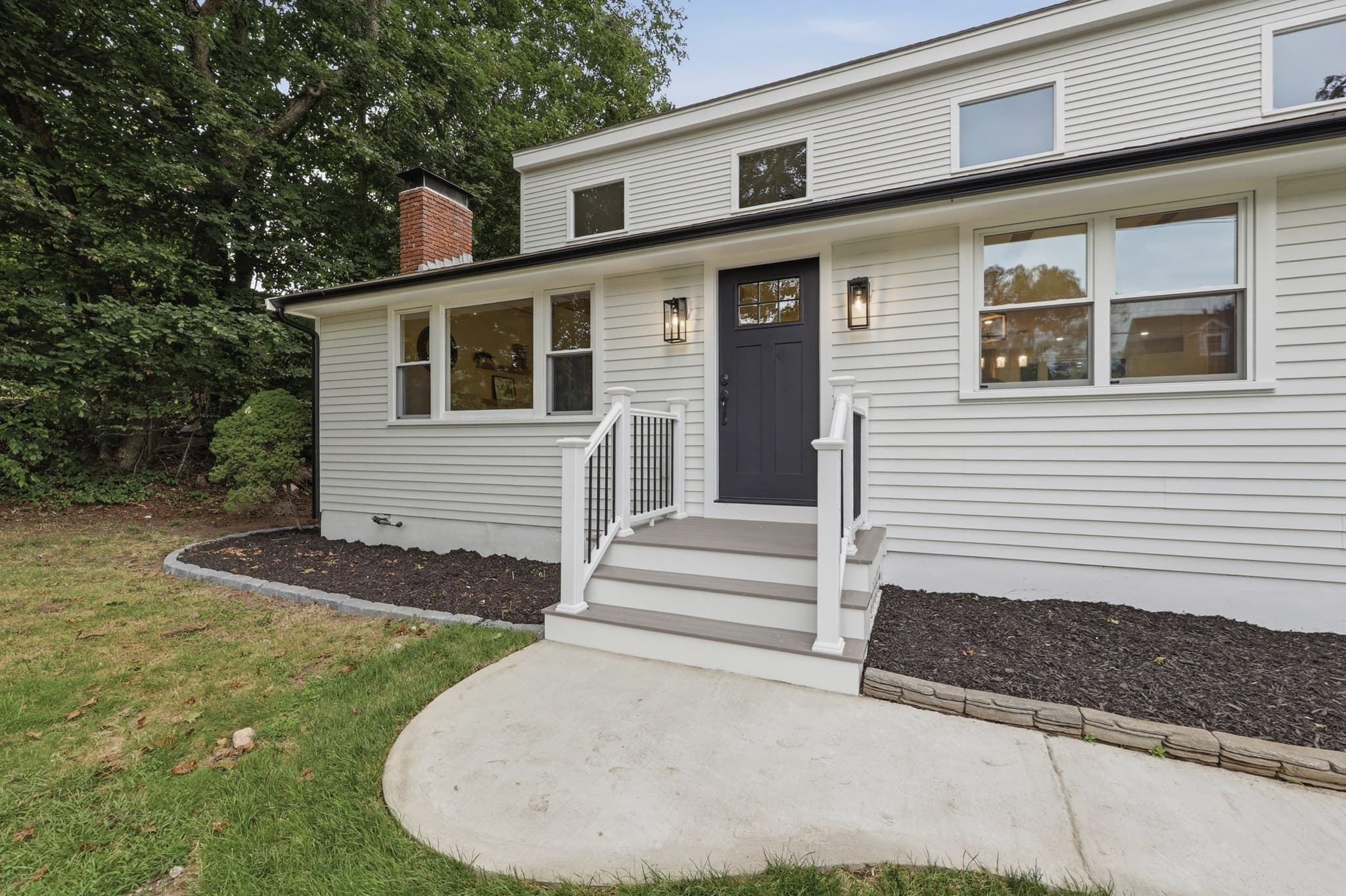 Single Family Residence at 121 Elm St, North Reading MA 01864, North Reading, photo 31 of 34