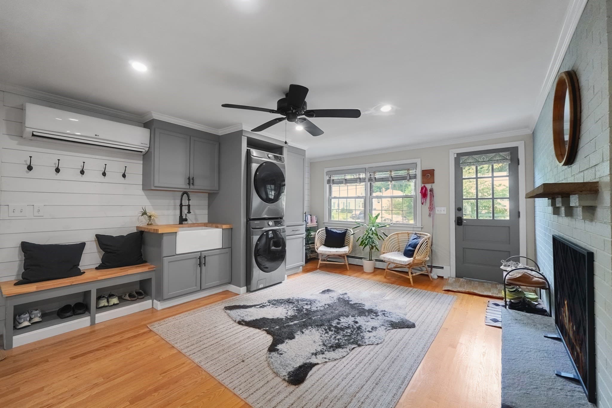 Single Family Residence at 39 Rolling Acres, Cumberland RI 02864, Cumberland, photo 13 of 26