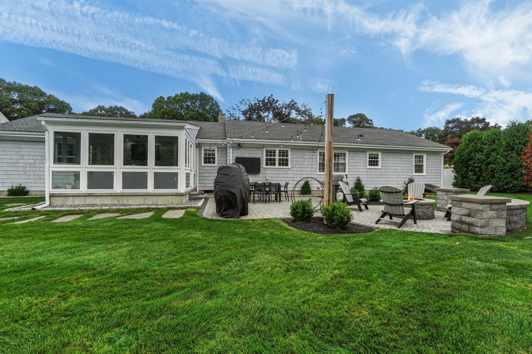 Single Family Residence at 39 Rolling Acres, Cumberland RI 02864, Cumberland, photo 26 of 26