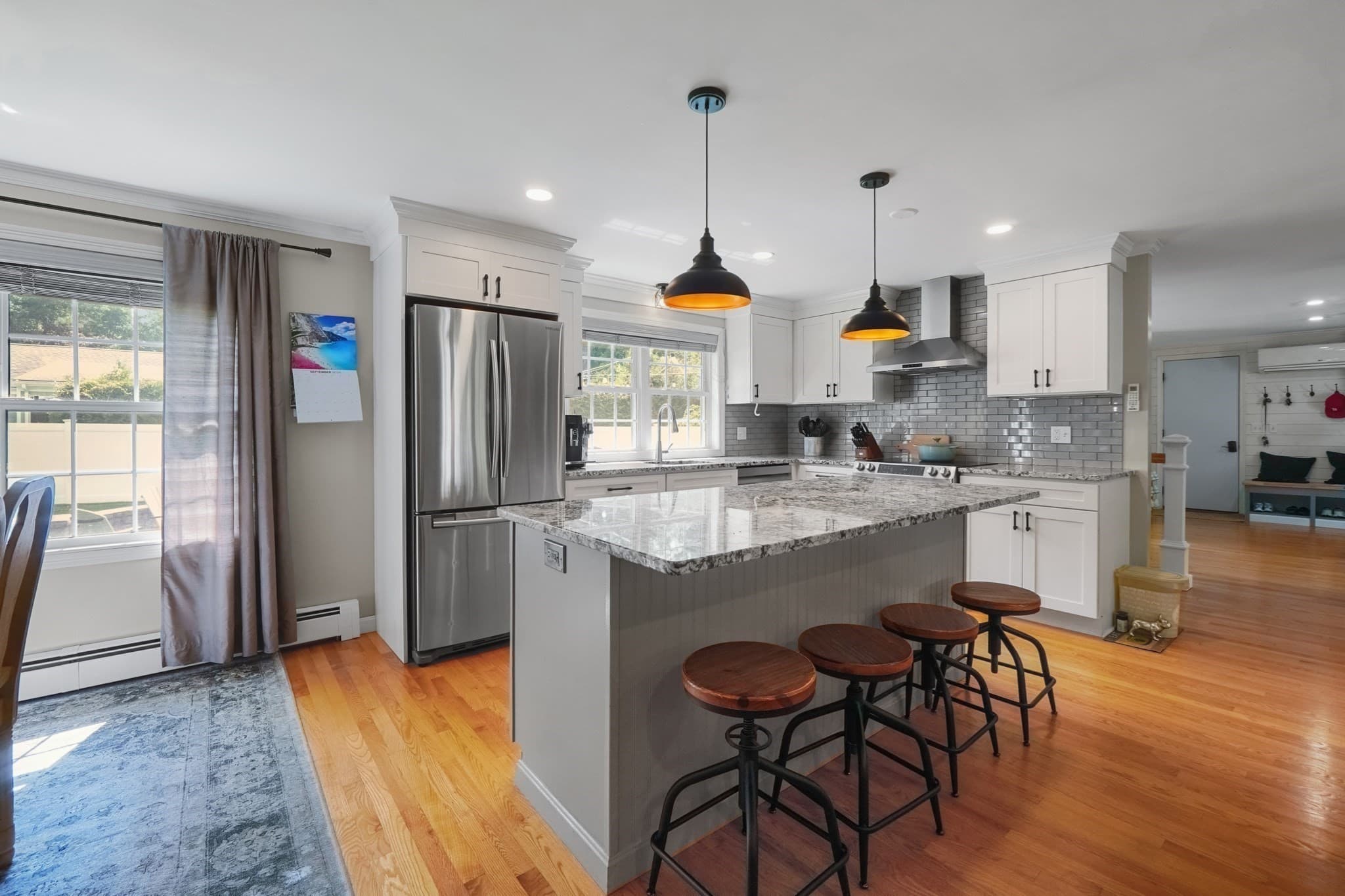 Single Family Residence at 39 Rolling Acres, Cumberland RI 02864, Cumberland, photo 7 of 26