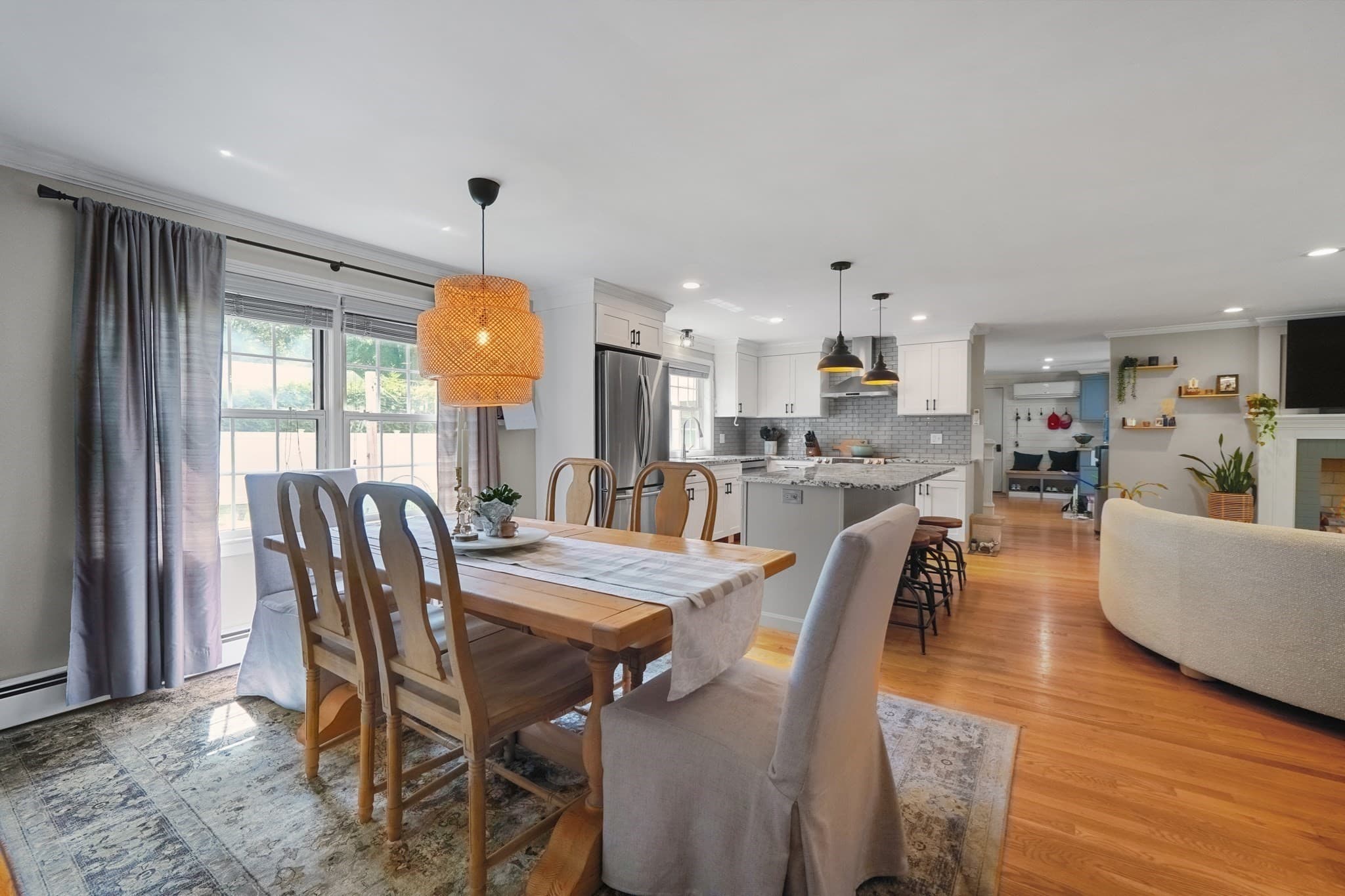 Single Family Residence at 39 Rolling Acres, Cumberland RI 02864, Cumberland, photo 10 of 26