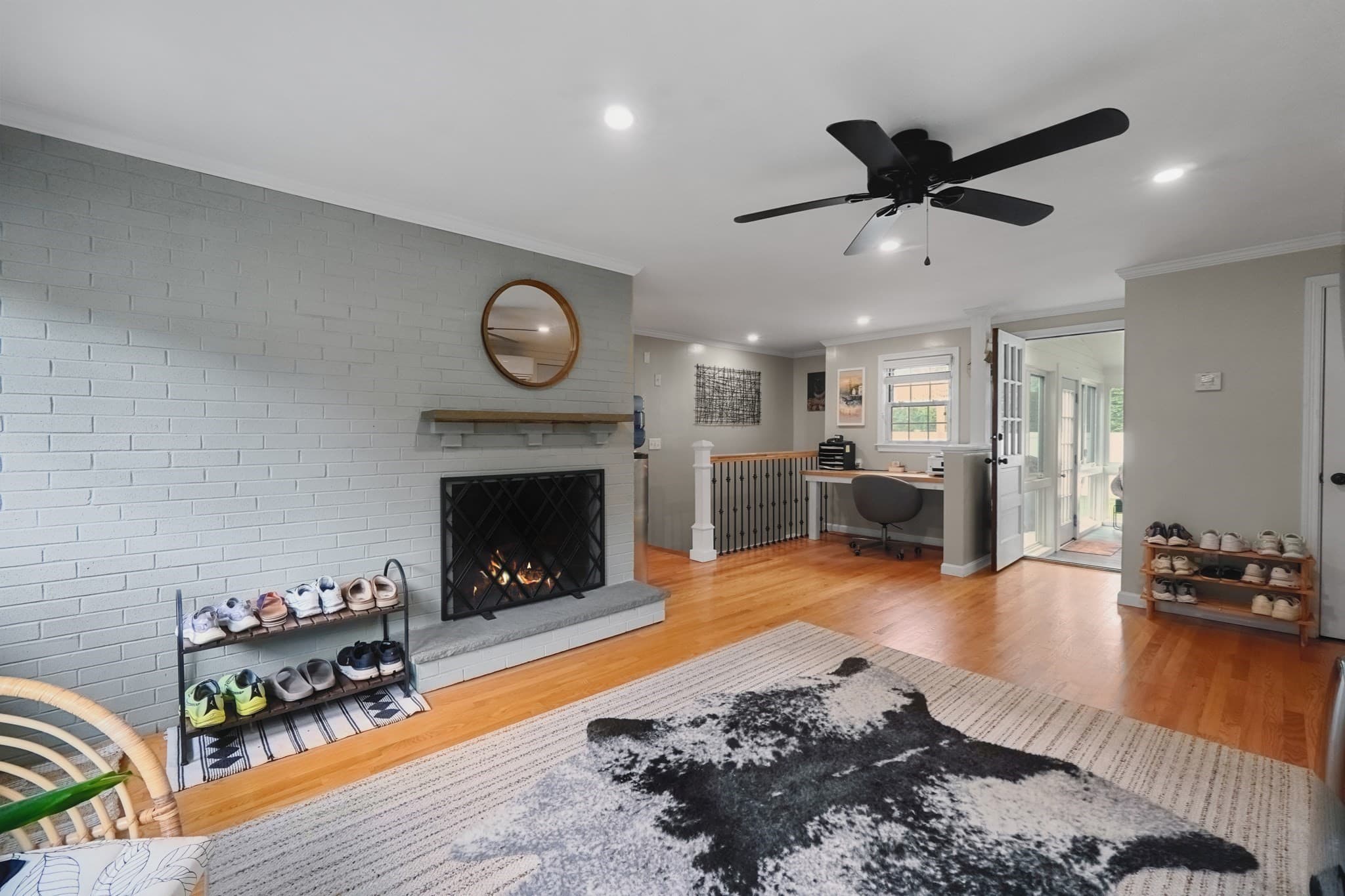 Single Family Residence at 39 Rolling Acres, Cumberland RI 02864, Cumberland, photo 14 of 26