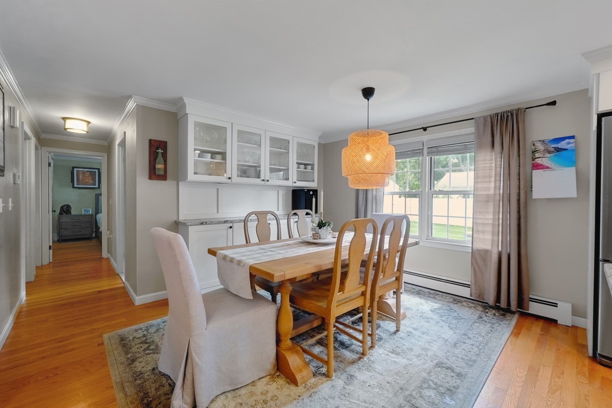 Single Family Residence at 39 Rolling Acres, Cumberland RI 02864, Cumberland, photo 11 of 26
