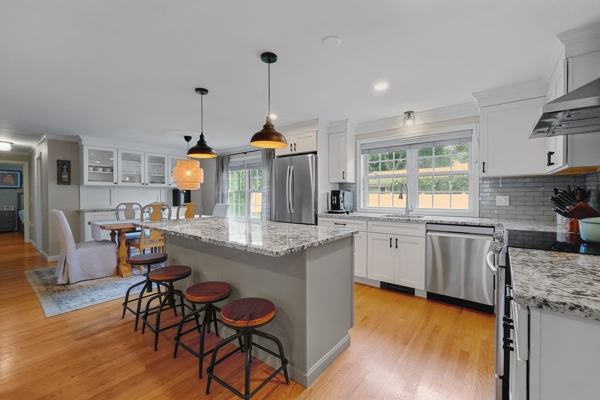 Single Family Residence at 39 Rolling Acres, Cumberland RI 02864, Cumberland, photo 8 of 26