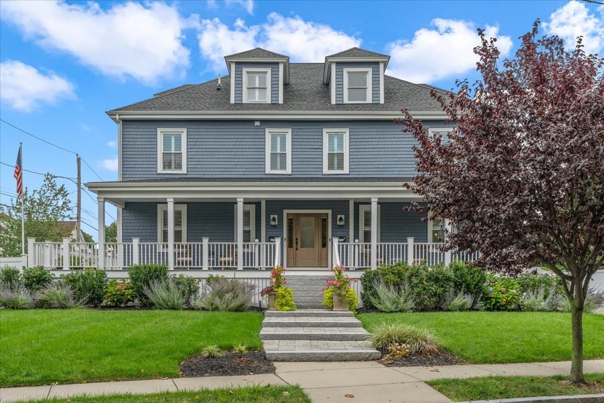 74-76 Butler Rd, Quincy MA 02169