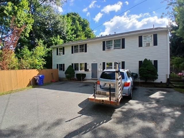 312-314 Main Street, Springfield MA 01151
