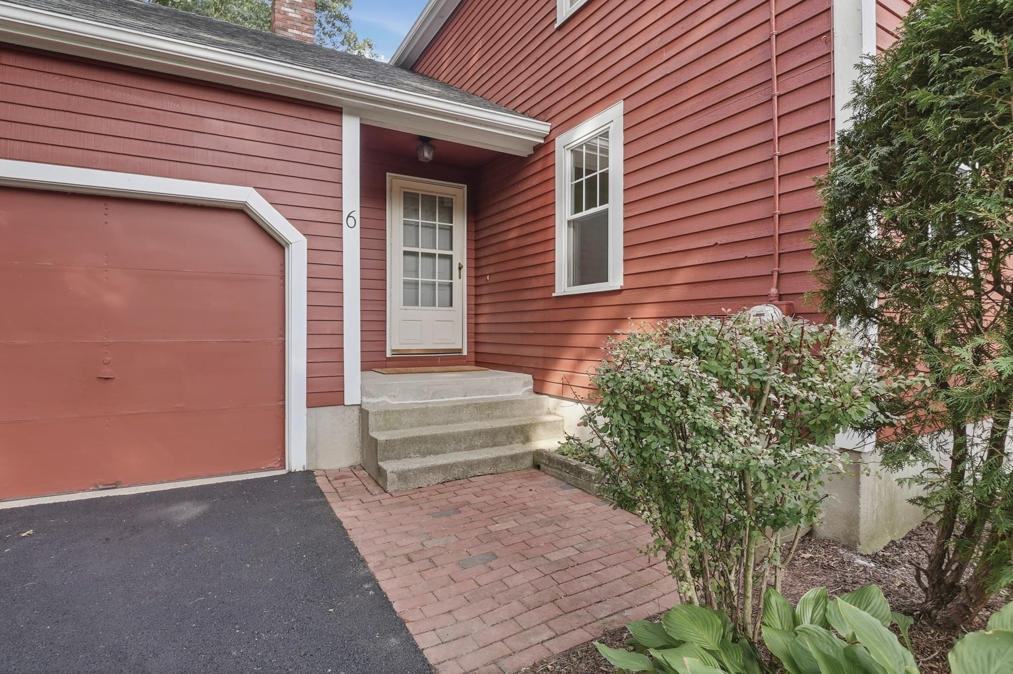 Single Family Residence at 6 Carp Road, Milford MA 01757, photo 3 of 38