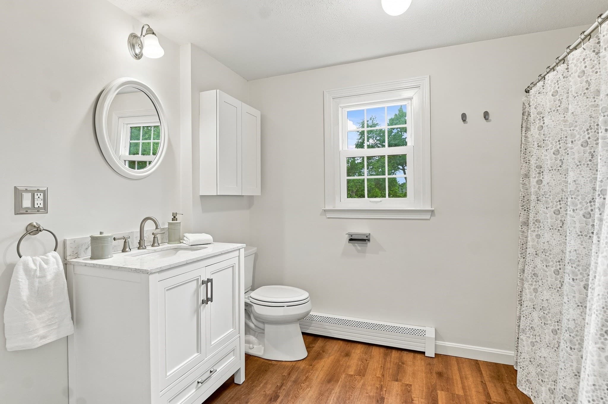 Single Family Residence at 6 Carp Road, Milford MA 01757, photo 24 of 38