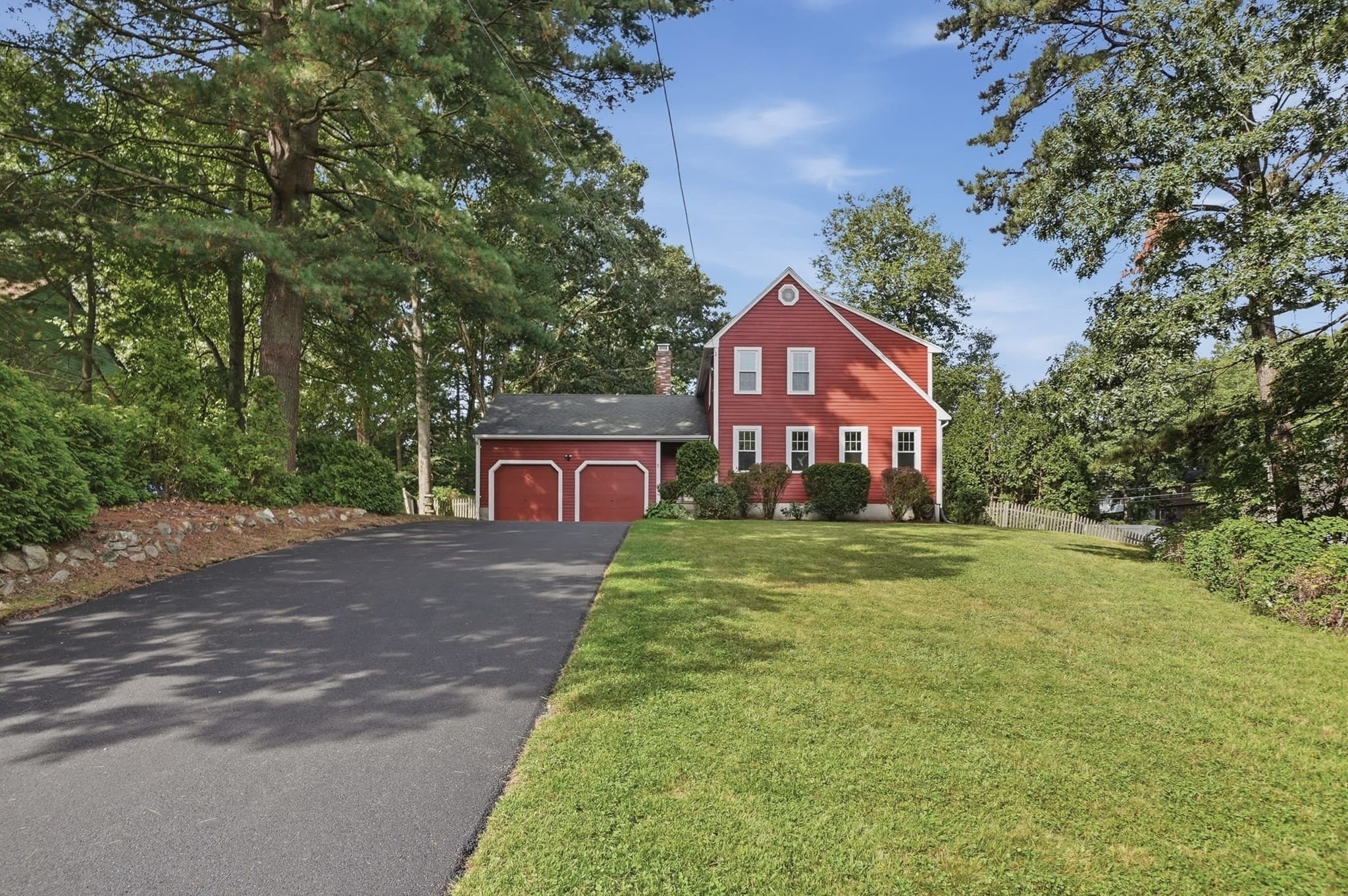 Single Family Residence at 6 Carp Road, Milford MA 01757, photo 38 of 38