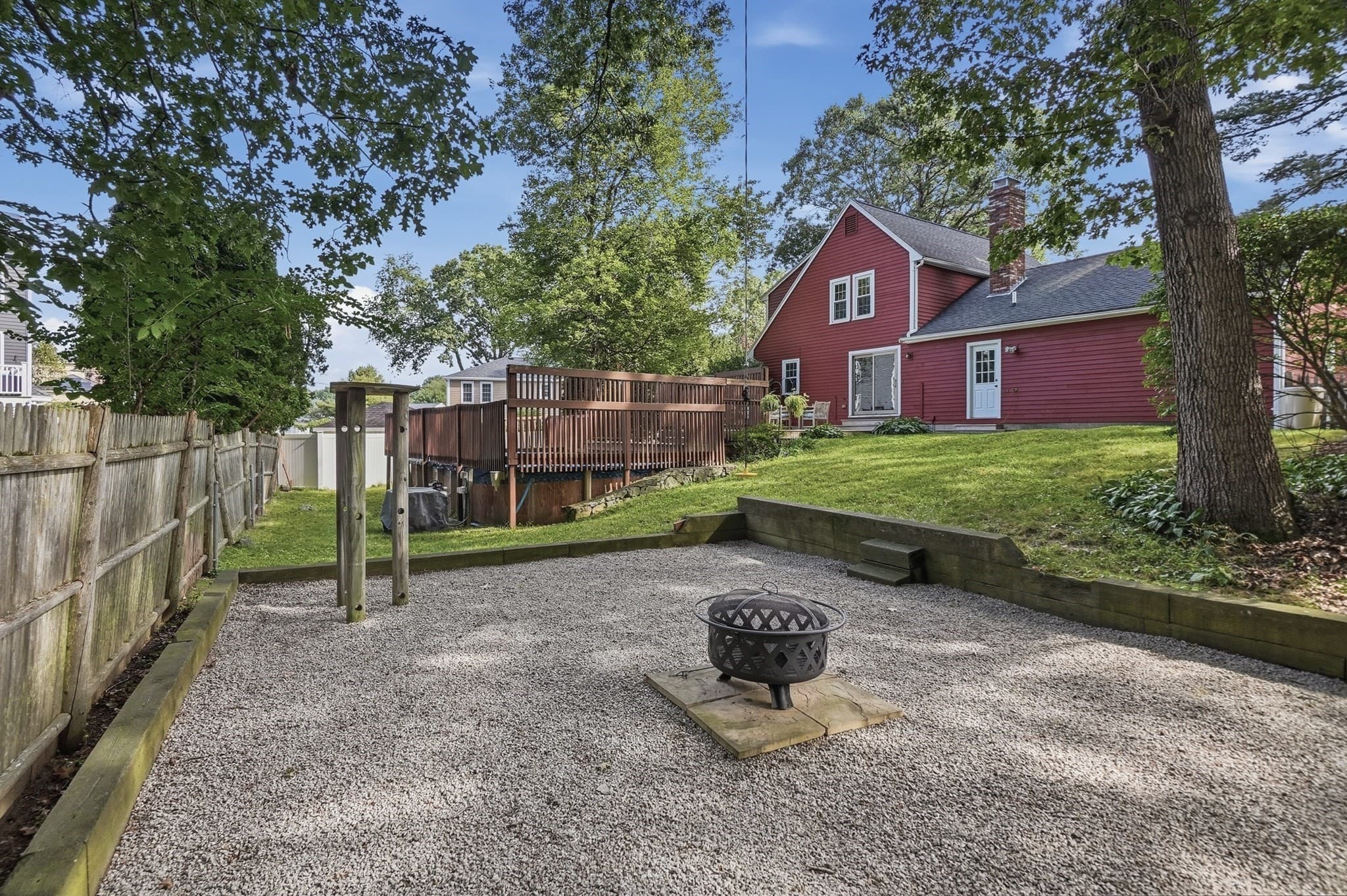 Single Family Residence at 6 Carp Road, Milford MA 01757, photo 35 of 38