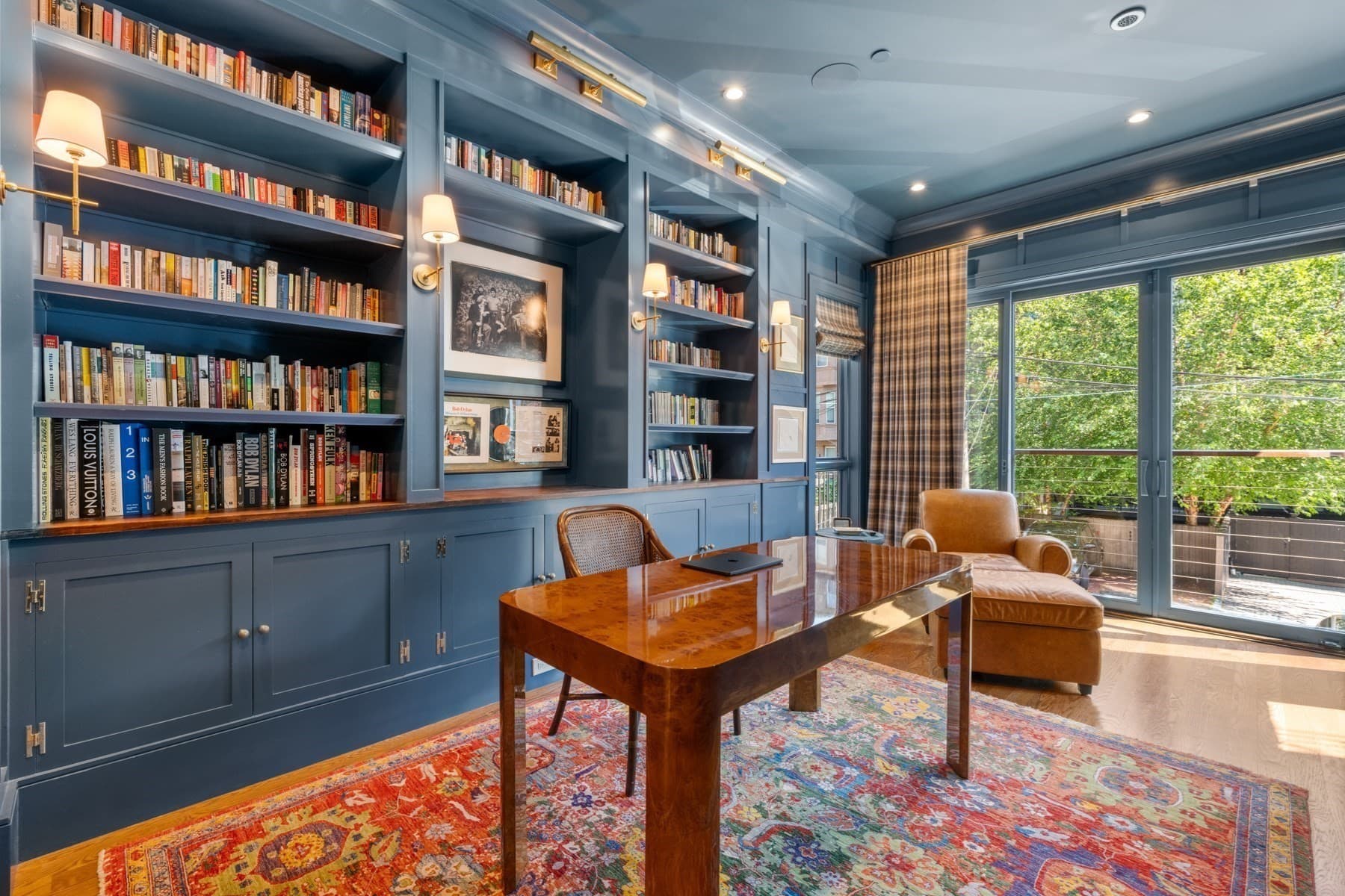 Single Family Residence at 21 Rutland Square, Boston MA 02118, Boston, photo 6 of 39