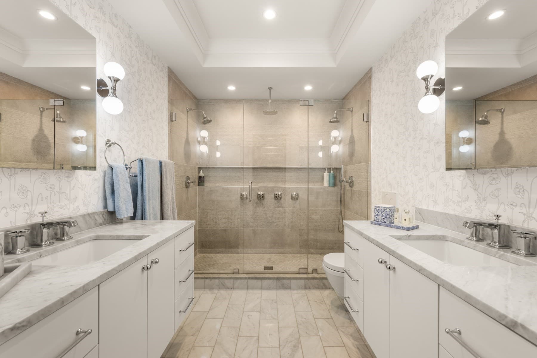 Single Family Residence at 21 Rutland Square, Boston MA 02118, Boston, photo 22 of 39