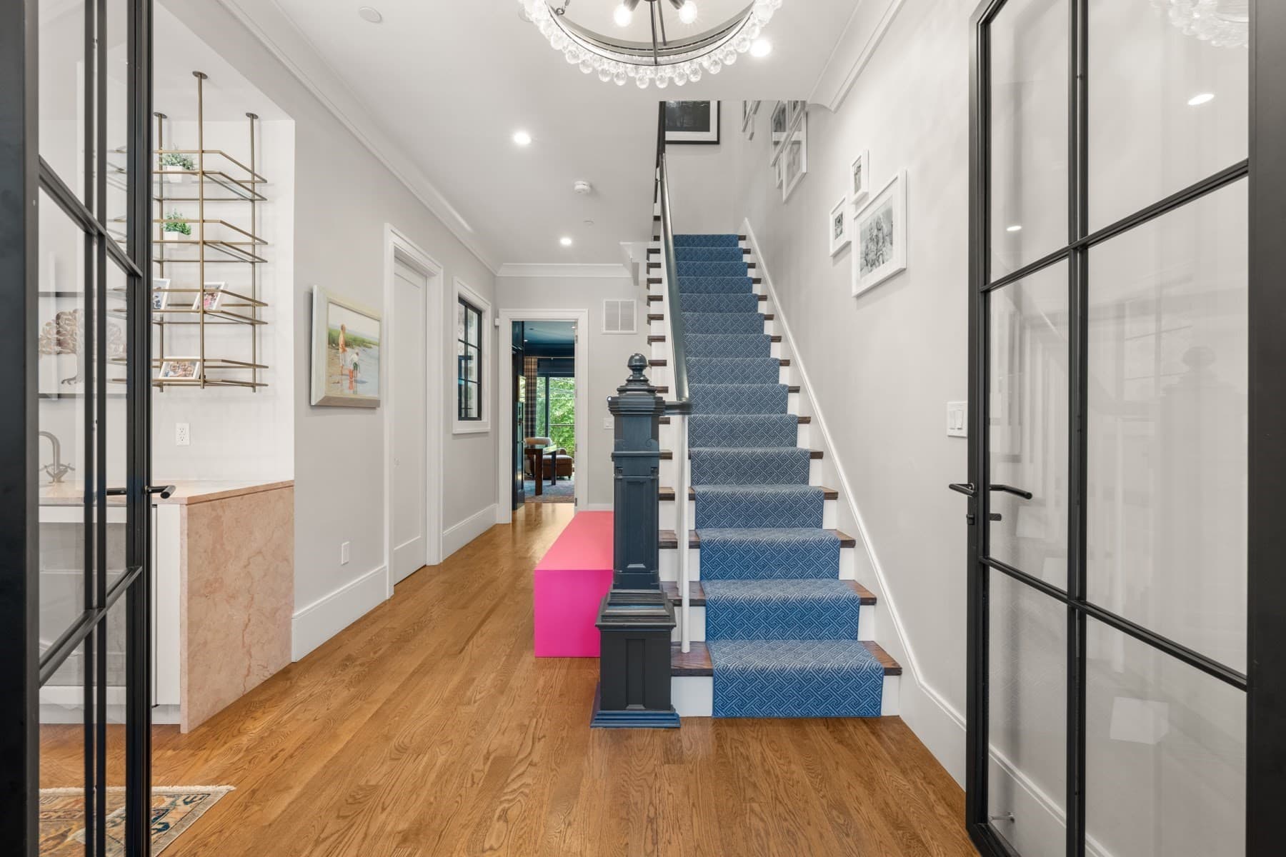 Single Family Residence at 21 Rutland Square, Boston MA 02118, Boston, photo 3 of 39