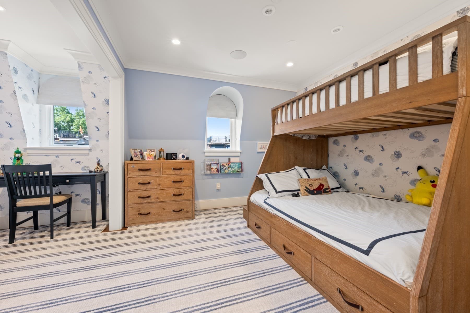 Single Family Residence at 21 Rutland Square, Boston MA 02118, Boston, photo 28 of 39