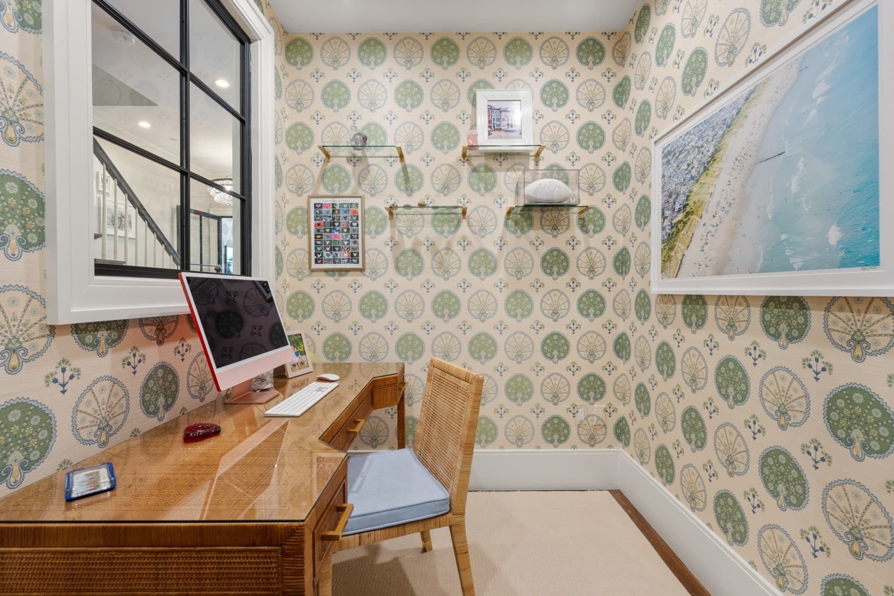 Single Family Residence at 21 Rutland Square, Boston MA 02118, Boston, photo 9 of 39
