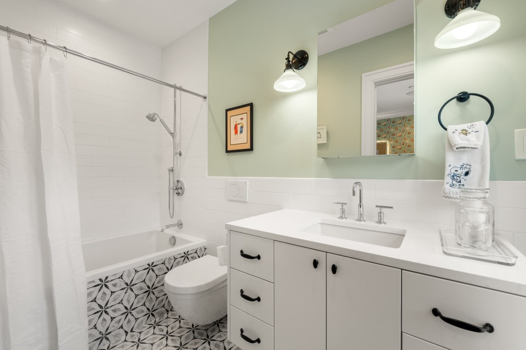 Single Family Residence at 21 Rutland Square, Boston MA 02118, Boston, photo 24 of 39
