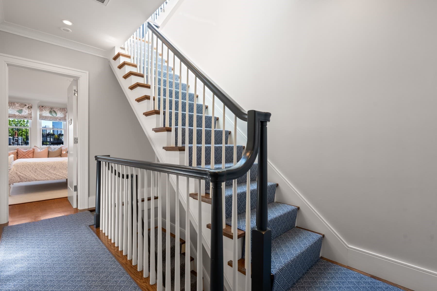 Single Family Residence at 21 Rutland Square, Boston MA 02118, Boston, photo 30 of 39