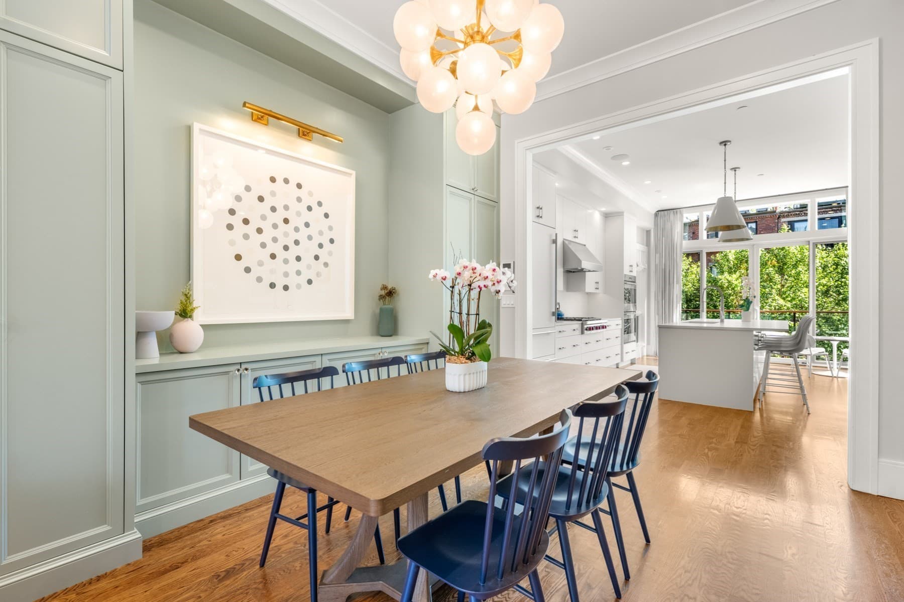 Single Family Residence at 21 Rutland Square, Boston MA 02118, Boston, photo 14 of 39
