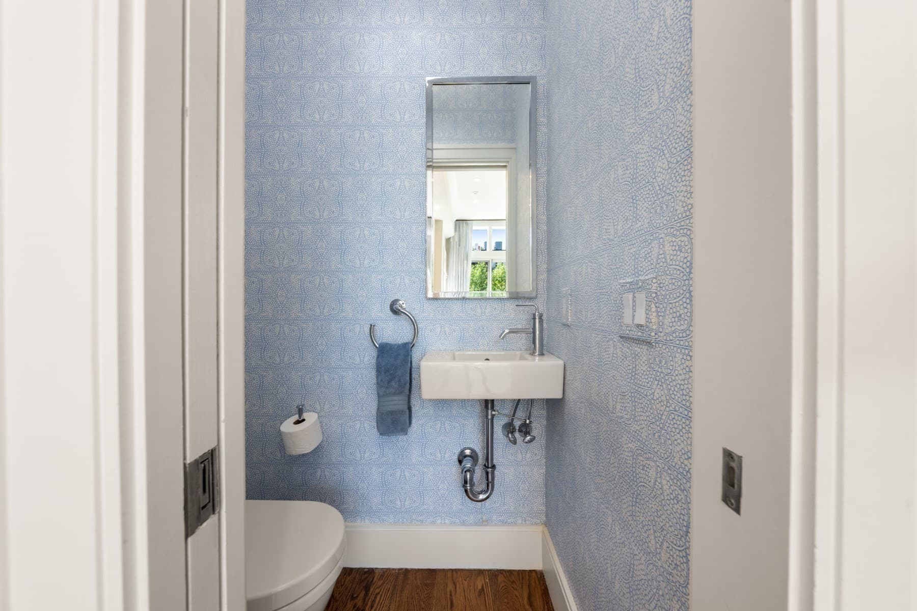 Single Family Residence at 21 Rutland Square, Boston MA 02118, Boston, photo 15 of 39