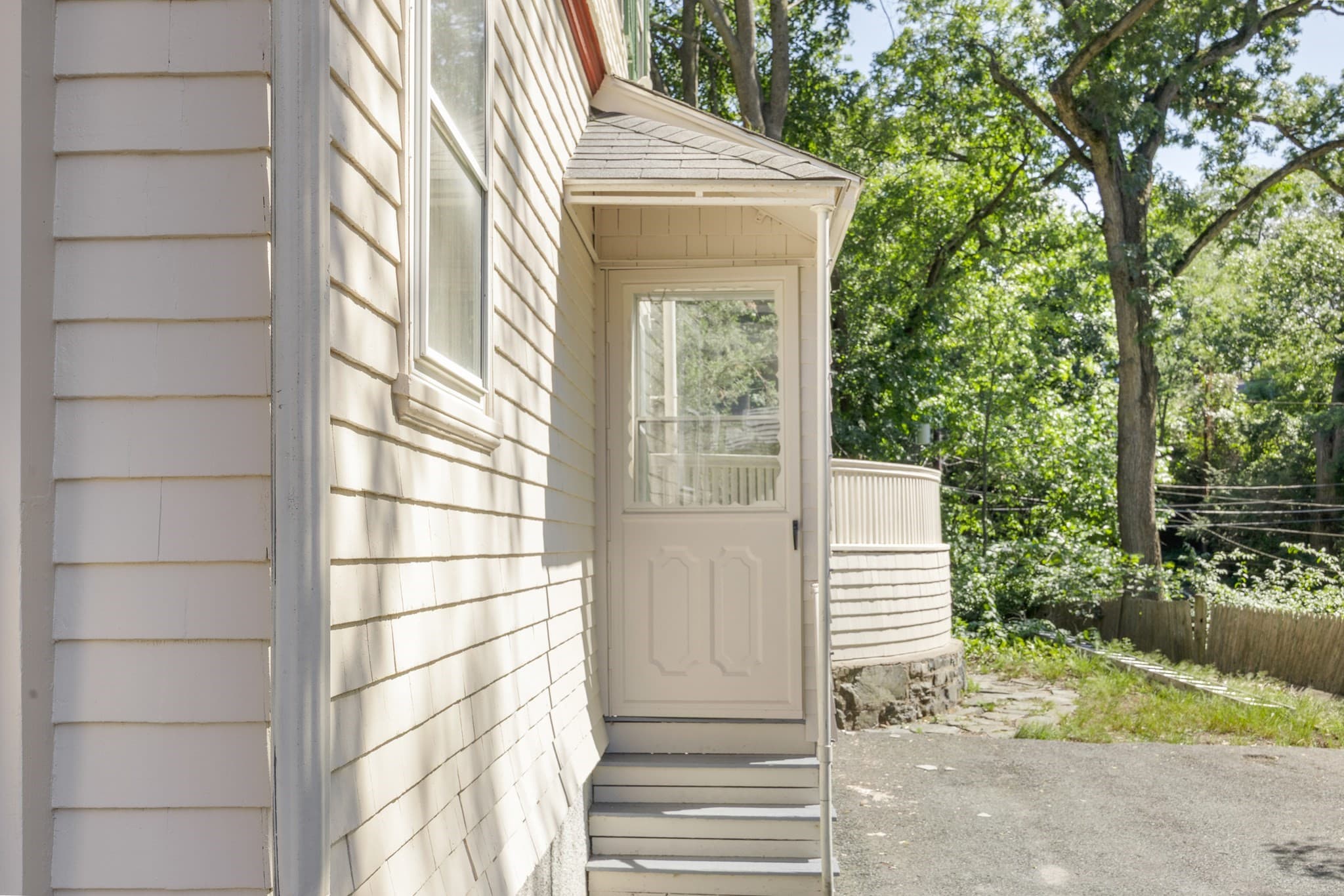 Condominium at 56 Vinton Street # 3, Melrose MA 02176, Melrose, photo 2 of 23