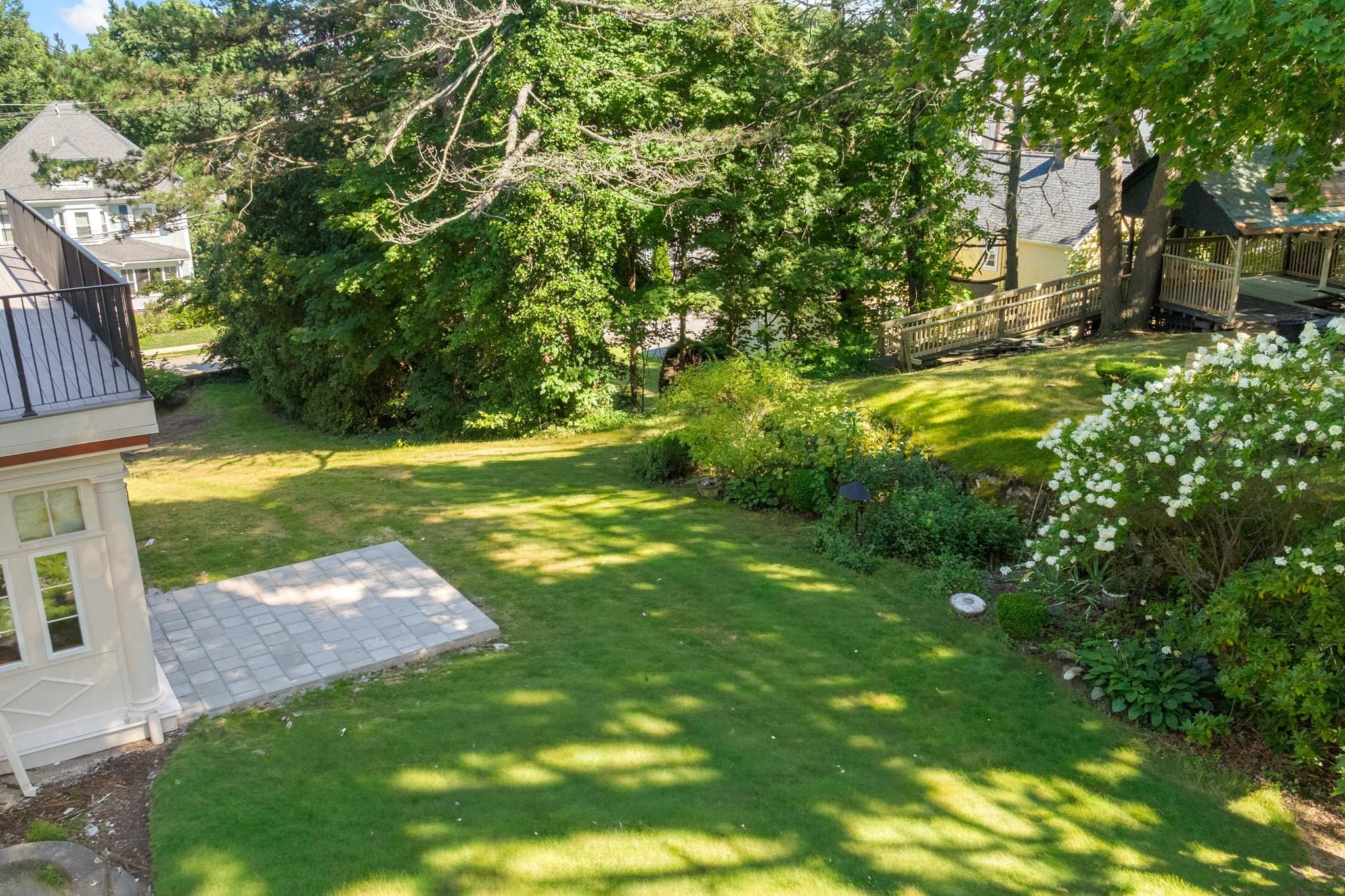 Condominium at 56 Vinton Street # 3, Melrose MA 02176, Melrose, photo 13 of 23