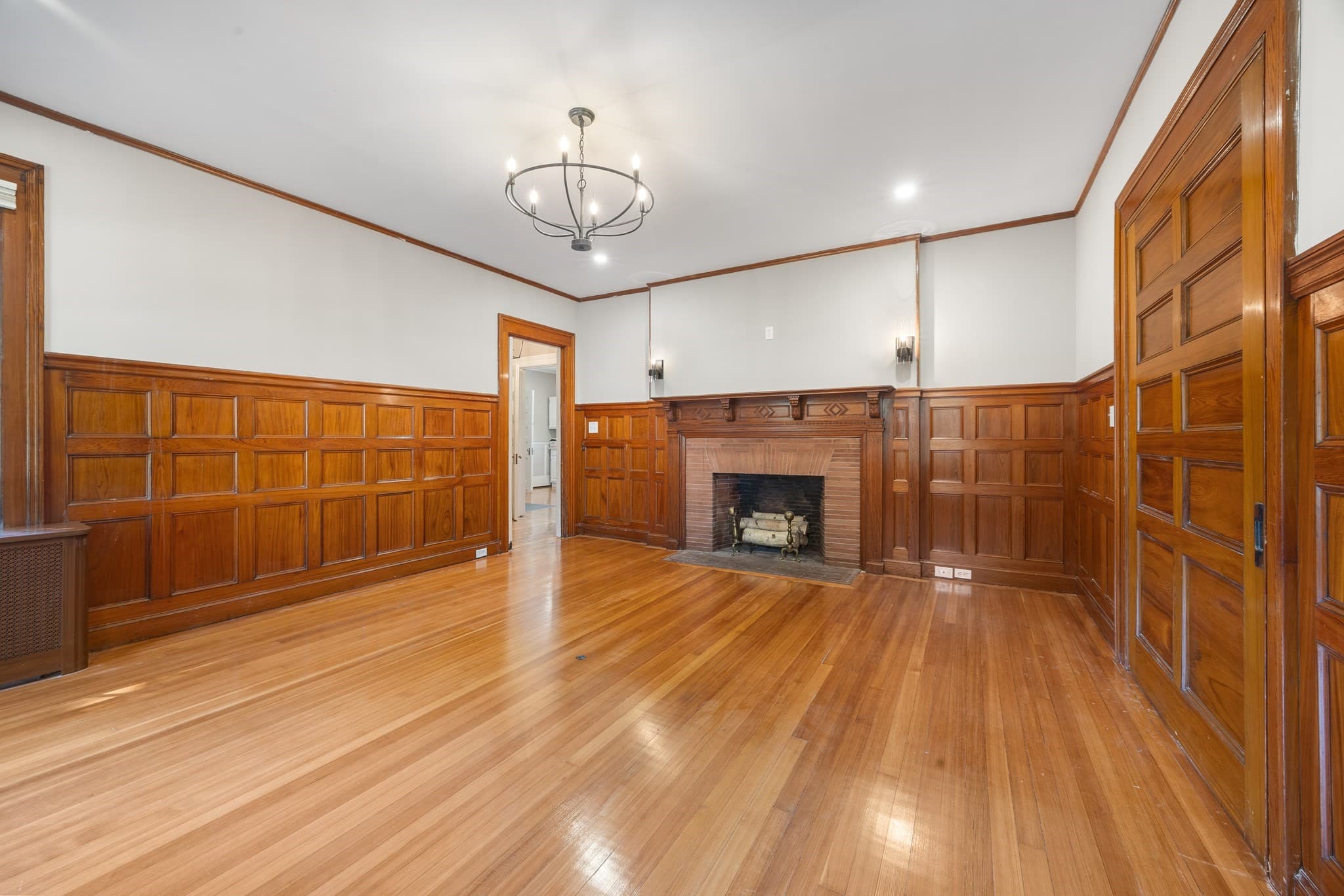 Condominium at 56 Vinton Street # 3, Melrose MA 02176, Melrose, photo 3 of 23