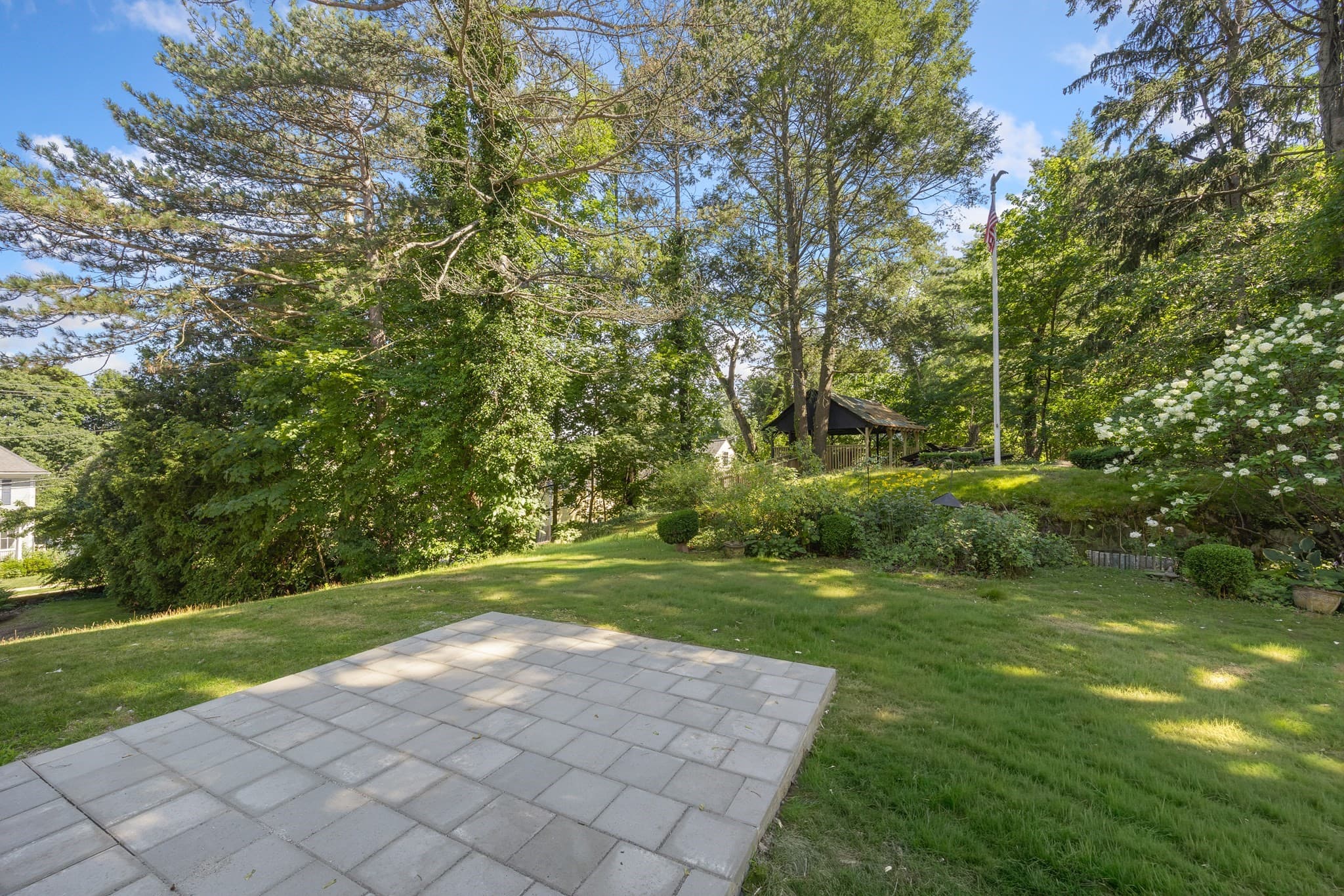 Condominium at 56 Vinton Street # 3, Melrose MA 02176, Melrose, photo 14 of 23