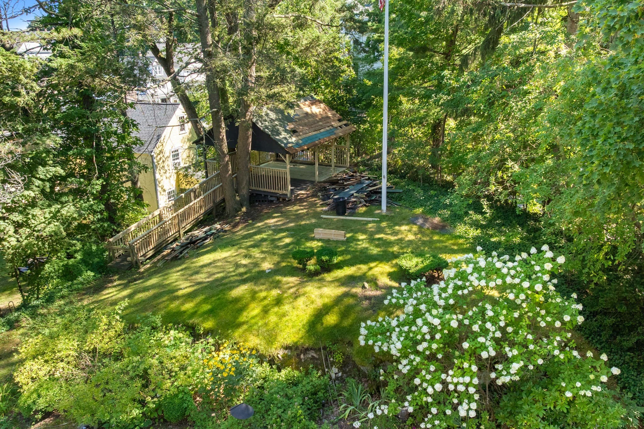 Condominium at 56 Vinton Street # 3, Melrose MA 02176, Melrose, photo 15 of 23