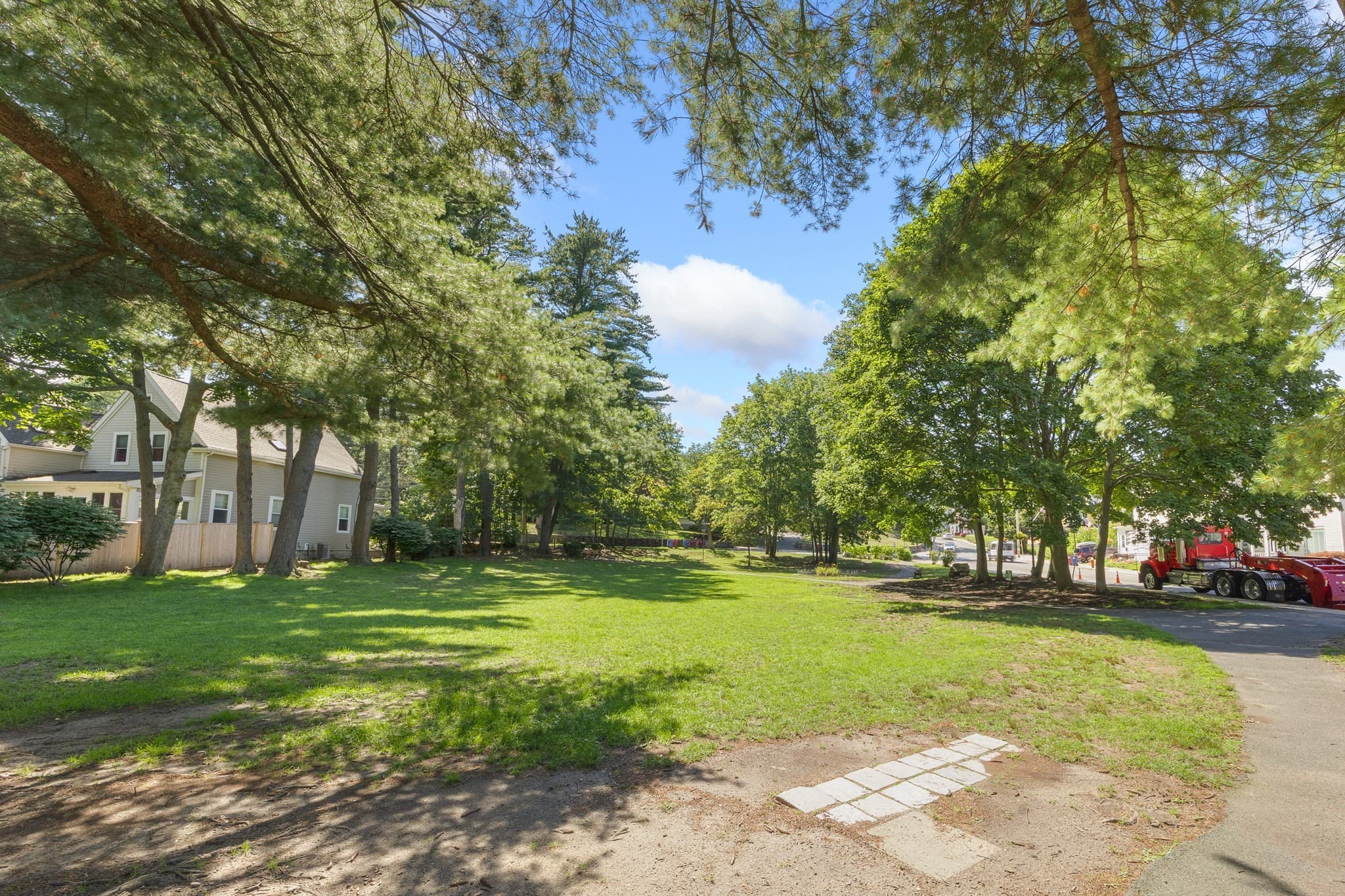 Condominium at 56 Vinton Street # 3, Melrose MA 02176, Melrose, photo 19 of 23