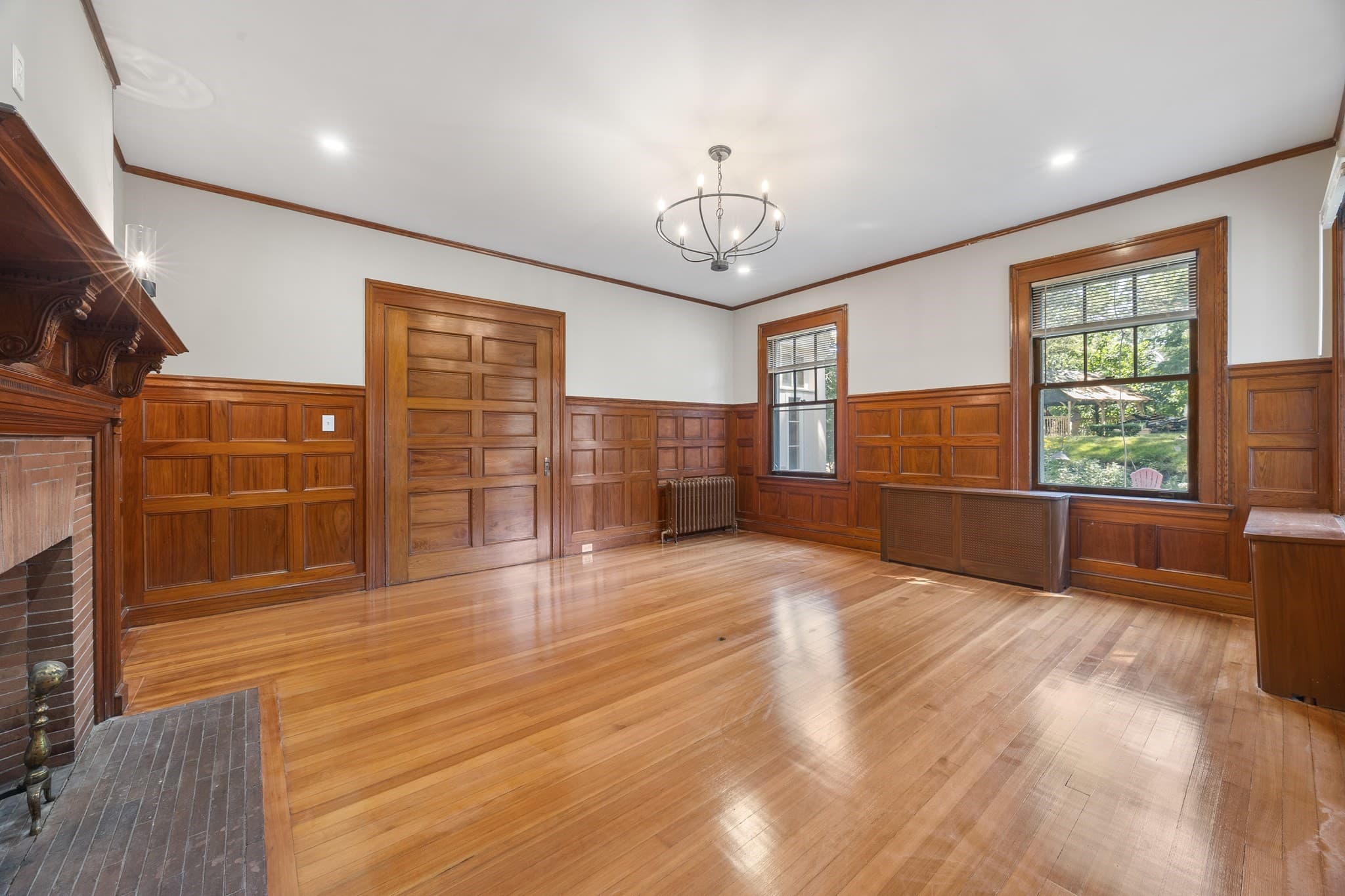 Condominium at 56 Vinton Street # 3, Melrose MA 02176, Melrose, photo 4 of 23