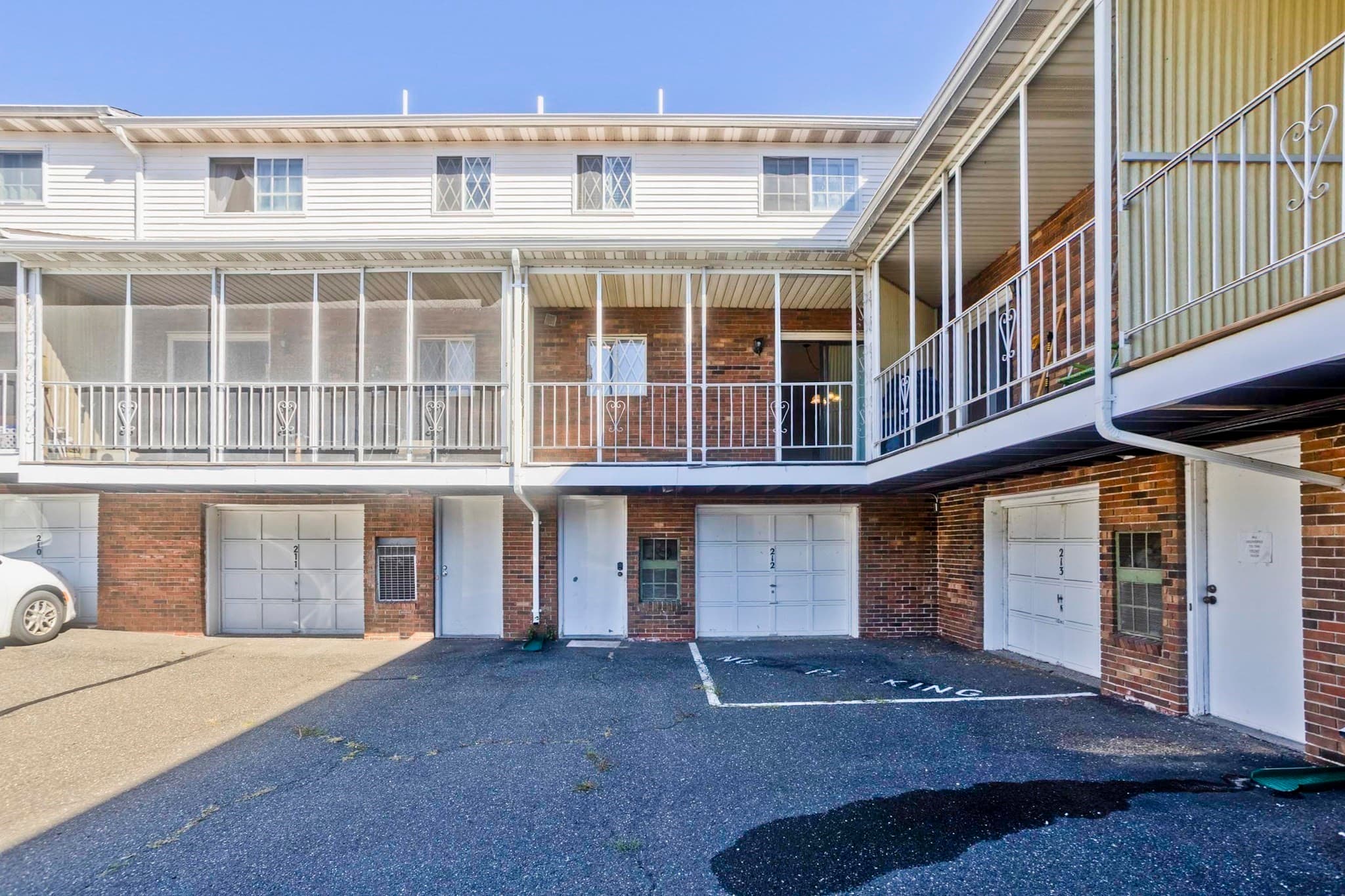 Condominium at 212 Blisswood Village Dr # 212, Ludlow MA 01056, Ludlow, photo 23 of 25