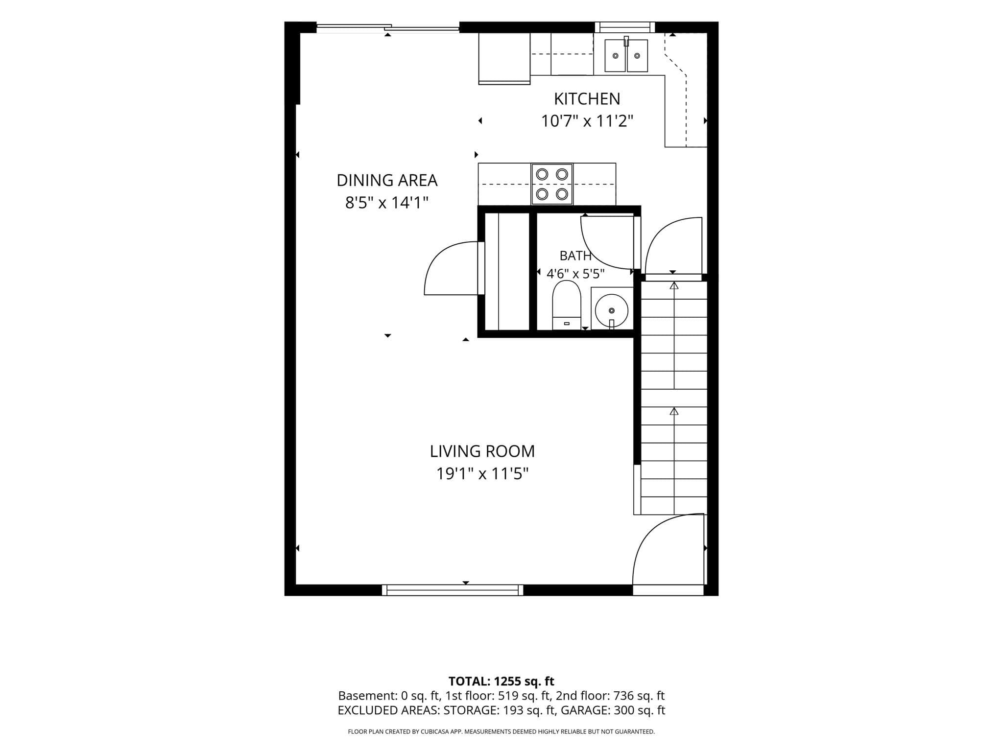 Condominium at 212 Blisswood Village Dr # 212, Ludlow MA 01056, Ludlow, photo 12 of 25