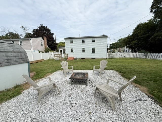 Single Family Residence at 1 New York Ave, Blackstone MA 01504, Blackstone, photo 23 of 34