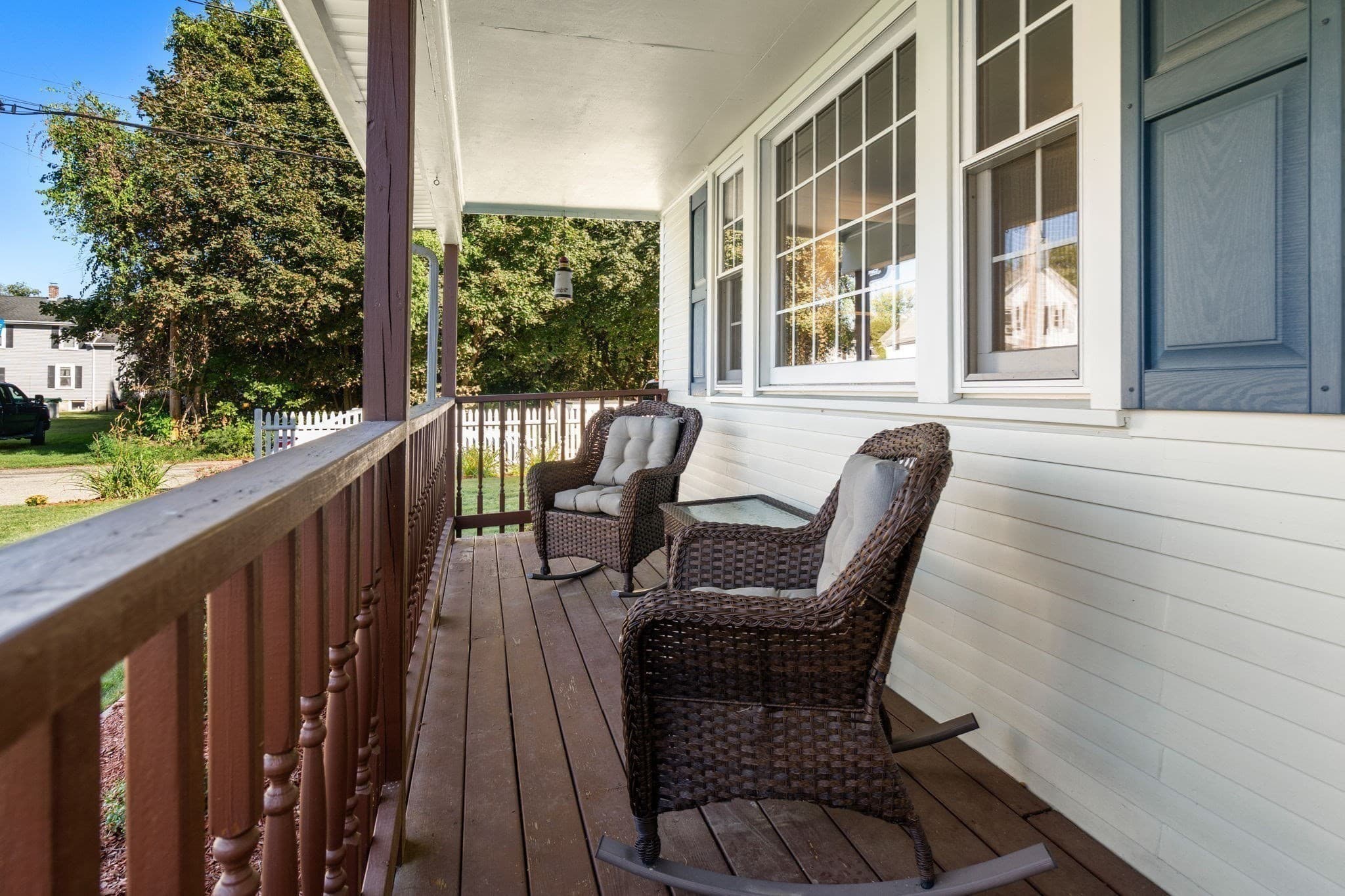 Single Family Residence at 1 New York Ave, Blackstone MA 01504, Blackstone, photo 2 of 34