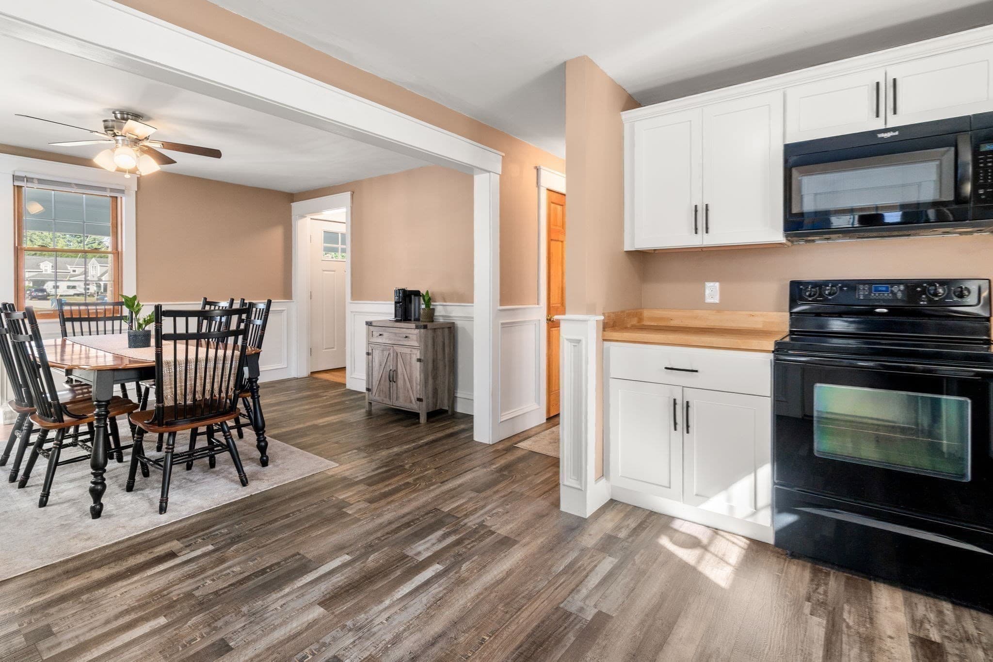 Single Family Residence at 1 New York Ave, Blackstone MA 01504, Blackstone, photo 12 of 34
