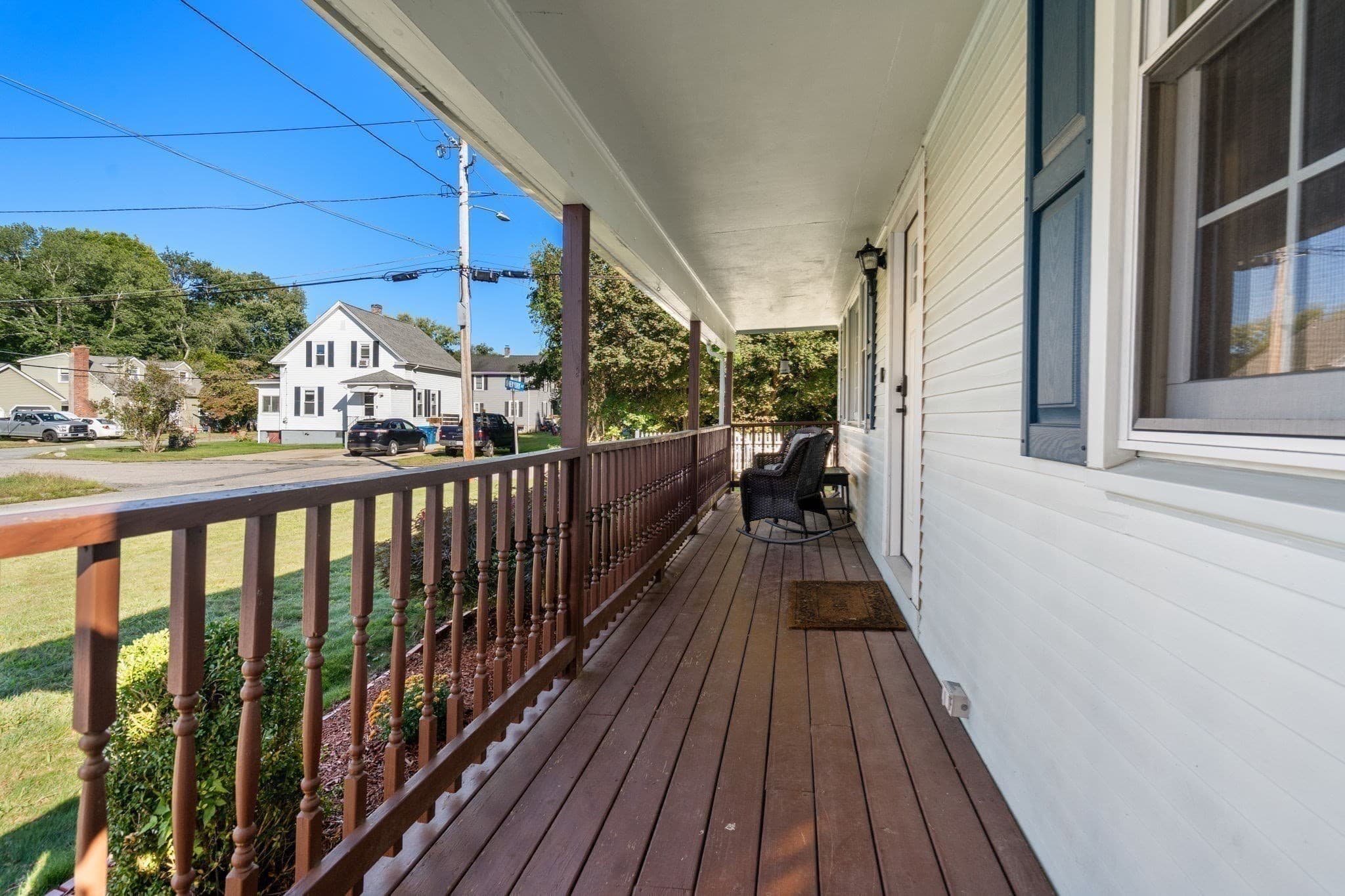 Single Family Residence at 1 New York Ave, Blackstone MA 01504, Blackstone, photo 26 of 34