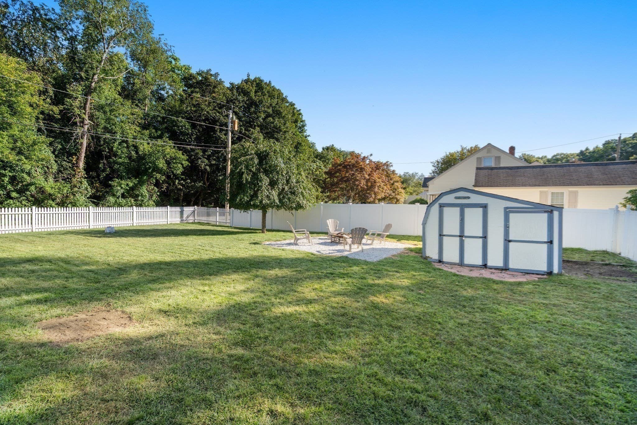 Single Family Residence at 1 New York Ave, Blackstone MA 01504, Blackstone, photo 28 of 34