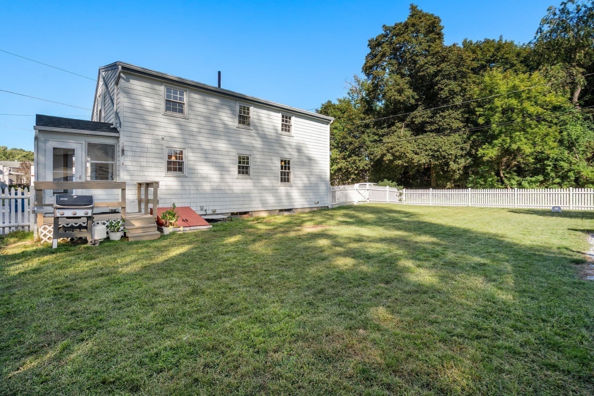Single Family Residence at 1 New York Ave, Blackstone MA 01504, Blackstone, photo 24 of 34