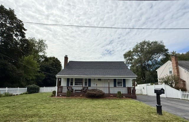 Single Family Residence at 1 New York Ave, Blackstone MA 01504, Blackstone, photo 34 of 34