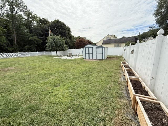 Single Family Residence at 1 New York Ave, Blackstone MA 01504, Blackstone, photo 29 of 34